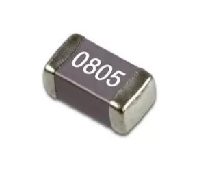 Tụ Dán SMD 0805 10uF 25VDC